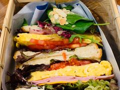 -AFS Cafe & Canteen(闽江二路店)