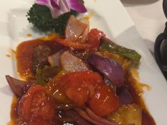 -渝信川菜(南滨店)