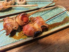 -河风の幸会精致料理