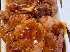 李家大排-砂锅李(九江路店)