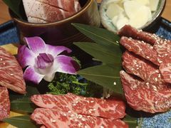 -丸藏和牛烧肉专门店(园区师惠坊店)