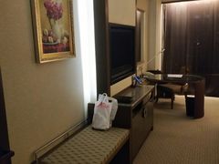 -澳门十六浦索菲特大酒店