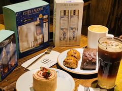 -68度C COFFEE(丞相府店)