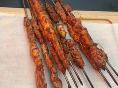 -有奴思烤肉·清真(正宁路店)