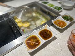 -潮汕林记牛肉火锅(万象天地店)
