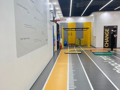 -BingoLand宾果体能中心(钱江新城店)