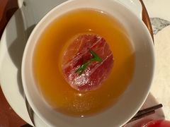 -杭州君悦酒店·湖滨28中餐厅