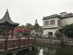 -东莞市可园博物馆