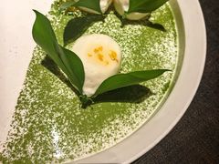 -锦府园·新台州菜(合生汇店)