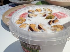 -嗲嗲的椰子鸡・太琼糟粕醋(上海百联又一城店)