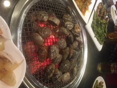 iphone_upload_pic-午月海鲜烧烤酒店(不老街店)
