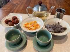 -绣园·茶食宴(湘绣博物馆店)