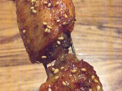 -三个大叔烤羊肉串·炭炉砂锅菜(西三旗店)