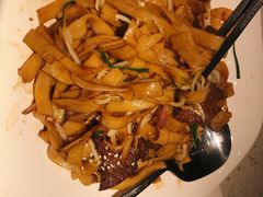 -千日贺茶餐厅(高新万达店)