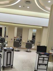 -Mentor Hair Salon
