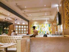 -芭菲盛宴·环球美食(袁家岗店)