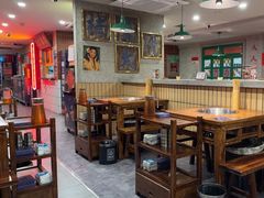 -楠火锅(西单店)