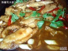 鲷鱼-乡间好味私家菜(总店)