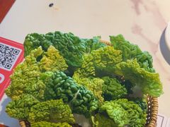 -老员外骨汤火锅(海州古城店)