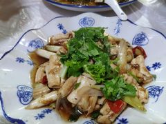 -清真.回香园(南街店)