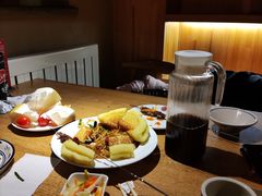 -福茂源横山铁锅羊肉(牡丹园店)
