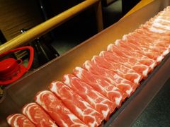 -东来顺·非遗火锅(高新店)