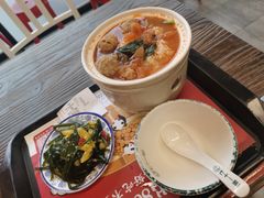 -71号豆汤饭·成都小馆(红牌楼店)