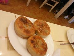 -馅饼粥·百年传承 since1926(中山路店)