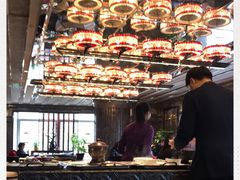 -北京四季酒店·采逸轩