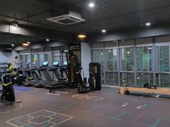 -AC健身·运动康复工作室(千灯湖店)
