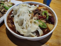 -新疆伏拉沃餐厅(白龙南路店)