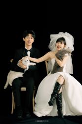 -卡米拉婚纱摄影工作室(金汇广场店)