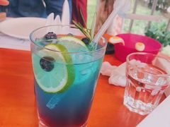 -Deer Park鹿园西餐(仁恒置地广场店)