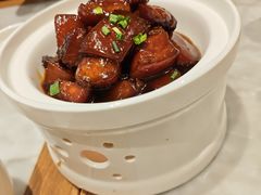 -小菜园新徽菜(芜湖万达店)