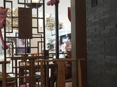 大堂-呷哺呷哺(维多利万悦城店)