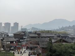 -磁器口古镇