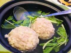 -狮王府淮扬菜(新街口友谊店)