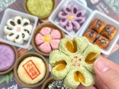 -知味观(湖滨店)