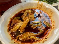 -眉州东坡(亚运村店)