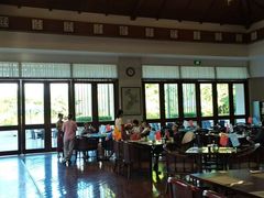 大堂-亚龙湾老厨房·海南家常味