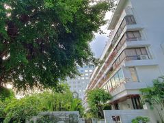 -白天鹅宾馆-健身中心