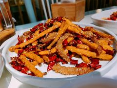 -付掌柜在成都·热炒砂锅集(金禾店)