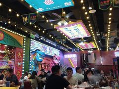 -大吉利·潮汕牛肉火锅(河西店)