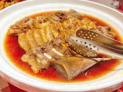 -西贝(上海我格广场店)