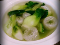 -宴秋杭州菜(锦艺城店)