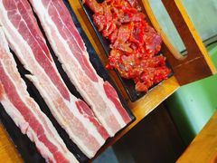 -美阿里烤肉·韩料(茂名道店)