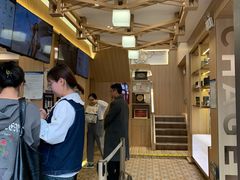 -霸王茶姬(南强街店)
