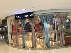 -STUDIO E POLE DANCE