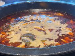 -老船舫·现做活鲜鱼馆(东郊记忆店)