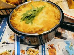-锦里海景海鲜餐厅.三亚老字号(亚龙湾中心广场店)